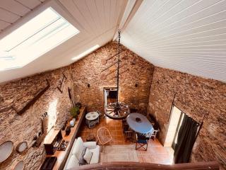 Quinta Tilia - Farmhouse - Oliveira de Azemeis - 3