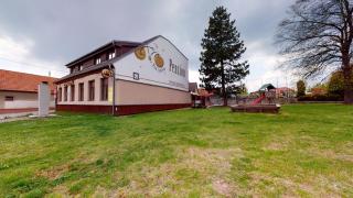 Penzion Pod kolem - Šošŭvka - 9