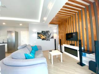 Alex Apartment near Palace Ukraine - Kiev - 9