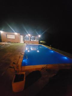 Alvorada Mountain - Chalé 03 - 5