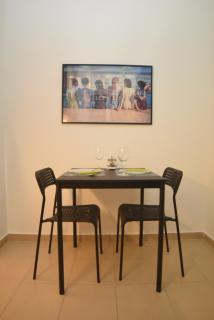 Cloud Downtown apartment - Belgrado - 1
