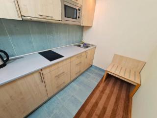 Fantastic Waw - Z6 Room - 403B - Varsavia - 3