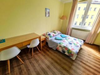 Fantastic Waw - Z6 Room - 403B - Varsavia - 4