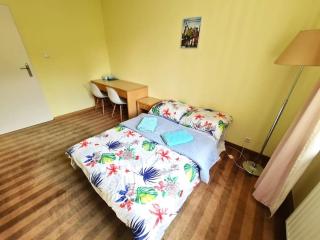 Fantastic Waw - Z6 Room - 403B - Varsavia - 5