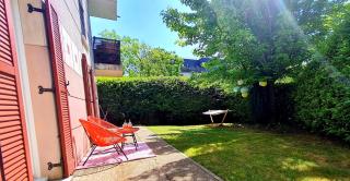 Happy Stay 5 minutes to Disney - Free Wifi - Parking & Garden - Montévrain - 6