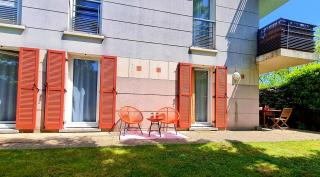 Happy Stay 5 minutes to Disney - Free Wifi - Parking & Garden - Montévrain - 4