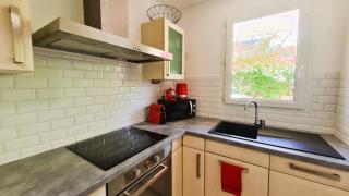 Happy Stay 5 minutes to Disney - Free Wifi - Parking & Garden - Montévrain - 2