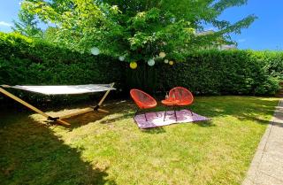 Happy Stay 5 minutes to Disney - Free Wifi - Parking & Garden - Montévrain - 7