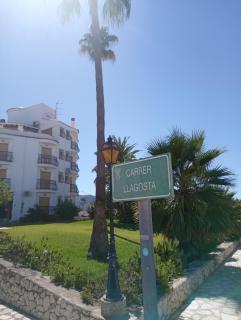 Apartamento Parchís con piscina - Dénia - 5