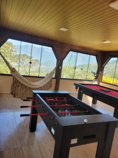 Alvorada Mountain - Chalé 03 - 6