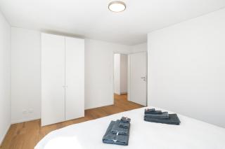 Neubauwohnung mit Lift in Matten - Matten - 4