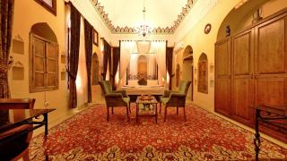 ULUBEY KONAĞI - Mardin - 6