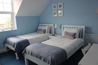Beamsley Lodge B&B - Eastbourne - 4