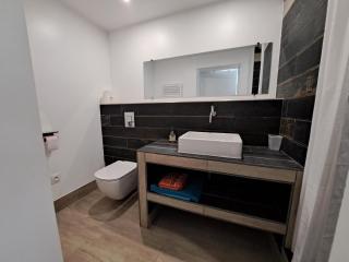 Studio cocoon climatisé - 4