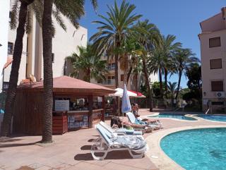 Estudio Alfil-Piscina - Dénia - 3
