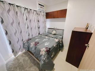 Primavera City, Citta Verde - A Lovely Place #437B official page 1 bedroom - Cagayan de Oro - 7