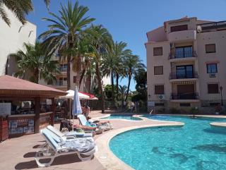 Estudio Alfil-Piscina - Dénia - 4