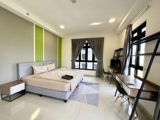 1320 Meridin Cozy Legoland Netflix By STAY - Nusajaya - 8