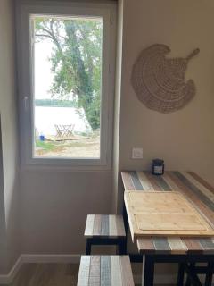 Studio au bord de l'eau - 6