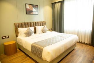 Cosmos Westend City Centre - 0