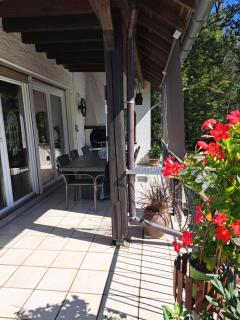 Forsthaus an der Cloef - Mettlach - 7