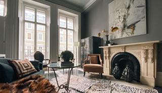 South Ken designer pad - Londra - 0