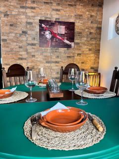 Vespa House - 1