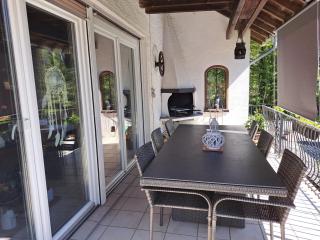 Forsthaus an der Cloef - Mettlach - 6