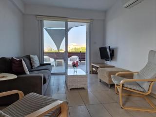 Kalifi Pool Apartment - Paralimni - 8