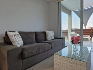 Kalifi Pool Apartment - Paralimni - 7