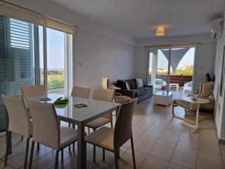 Kalifi Pool Apartment - Paralimni - 5