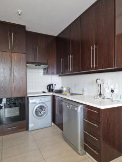 Kalifi Pool Apartment - Paralimni - 2