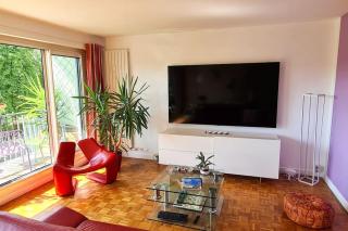 3 room apartment, 90 sqm, quiet, 25 min from Paris - Le Vésinet - 6