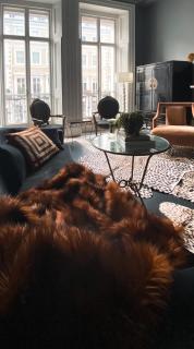 South Ken designer pad - Londra - 8