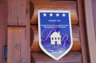 Chalet F116 Mont-Tremblant Nord - Lac-Superieur - 9
