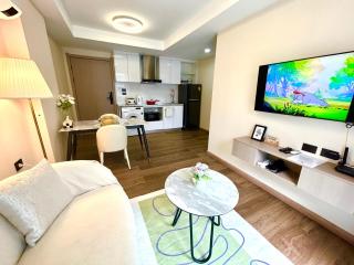5 minutes walk to the central festival Super large luxury swimming pool - Chiang Mai - 7