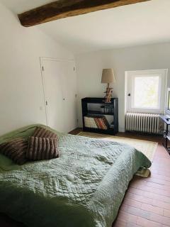 Villa provençale familiale avec piscine - Grimaud - 5