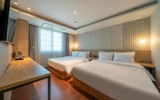 Adena Hotel - Busan - 5