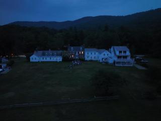 Blue Bear inn - 8