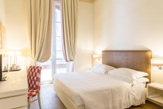Grand Hotel Cavour - Florencia - 8