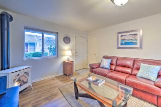 Anacortes Condo - Walk to Town, Marina, and Bay! - Anacortes - 7