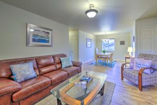 Anacortes Condo - Walk to Town, Marina, and Bay! - Anacortes - 4