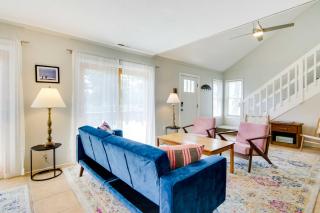 Walk to Beaches Family Getaway in Bethany Beach! - 5