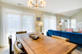Walk to Beaches Family Getaway in Bethany Beach! - Bethany Beach - 4