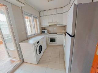 Inmovecos Duplex con garaje y piscina CAST5 - La Manga del Mar Menor - 3