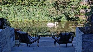 Canal Garden Apartment StayWell Amsterdam - Amesterdão - 9