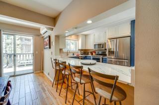 Incline Village Retreat Near Skiing and Beaches - 3