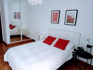 Apartamento Entre Estaciones - Oviedo - 0