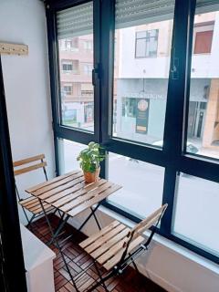 Apartamento Entre Estaciones - Oviedo - 6