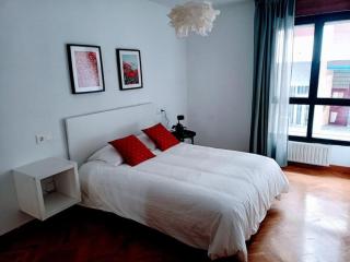 Apartamento Entre Estaciones - Oviedo - 9